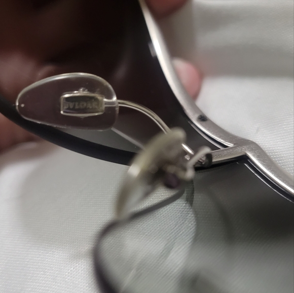 Brand new Bulgari sunnies Limted Edtion - Picture 9 of 12